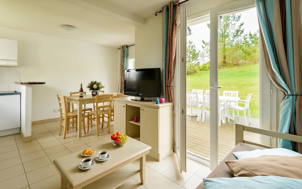 Residence Lagrange Vacances Le Hameau de Peemor Pen 13/25