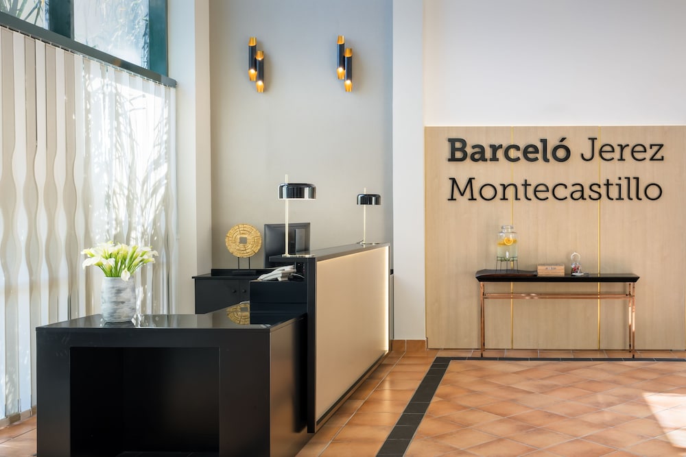 Barcelo Jerez Montecastillo Convention Center 11/72