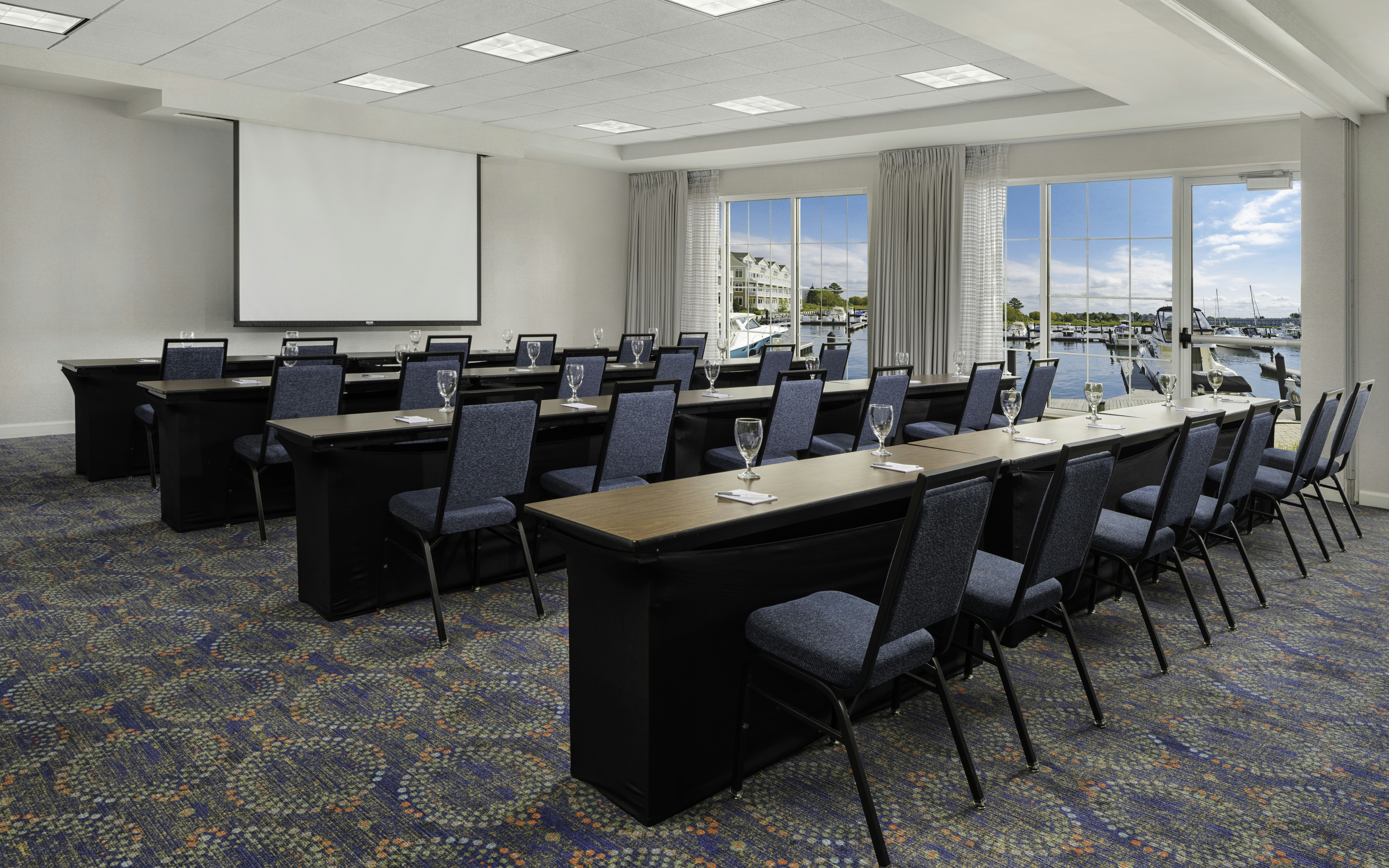 Hilton Garden Inn Kent Island Marina 41/51