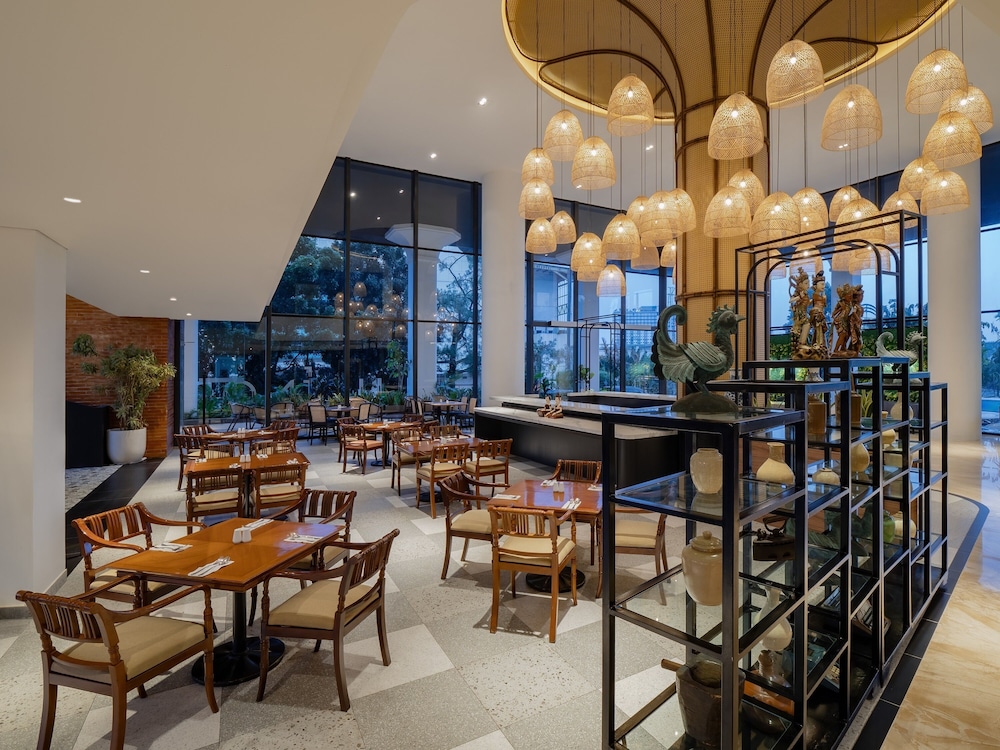 Luminor Hotel Padjadjaran Bogor 26/37