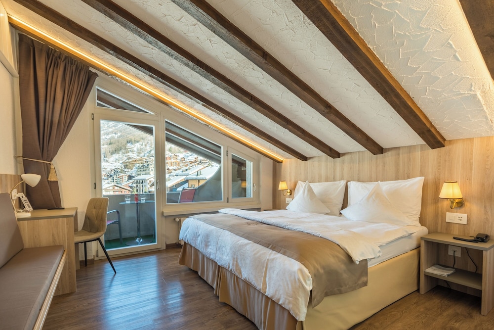 Hotel Beau Rivage 14/47