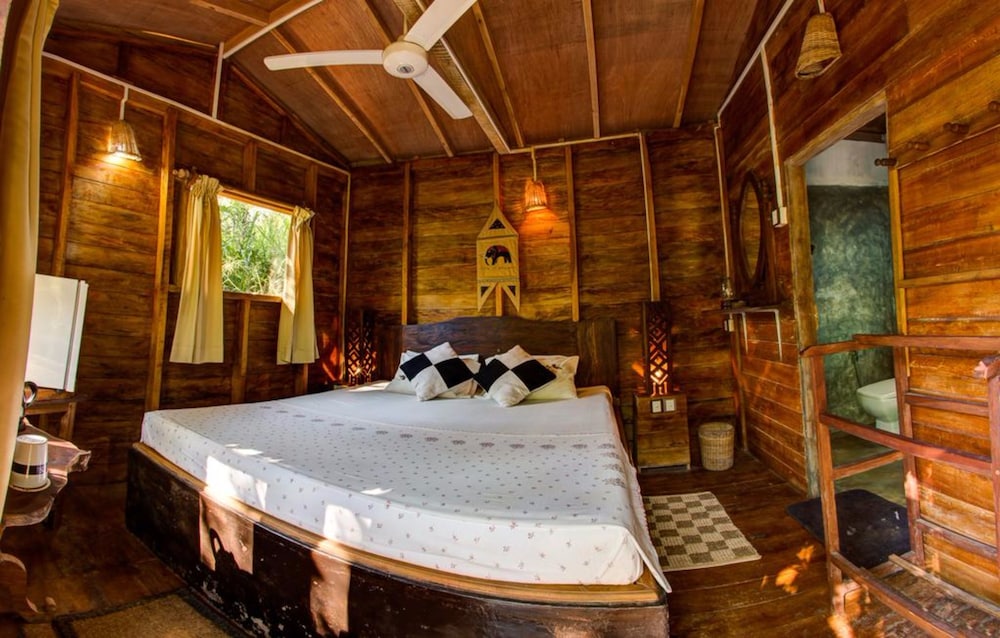 Sinharaja Rainforest View Villas 15/50