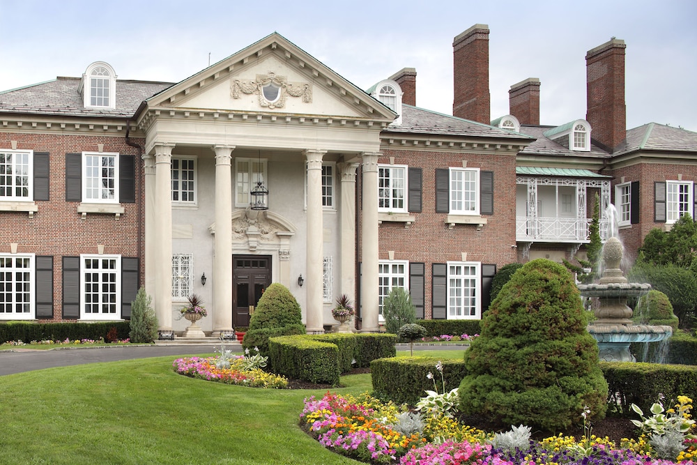 Glen Cove Mansion Hotel 2/51
