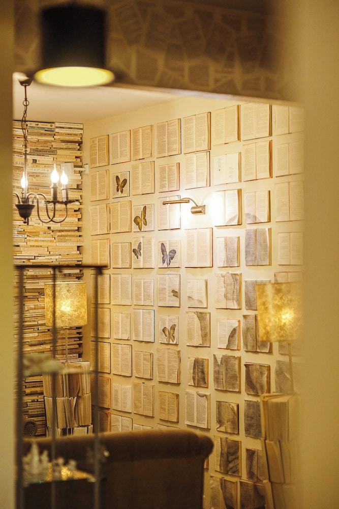 Art Hotel Bohema 3/50