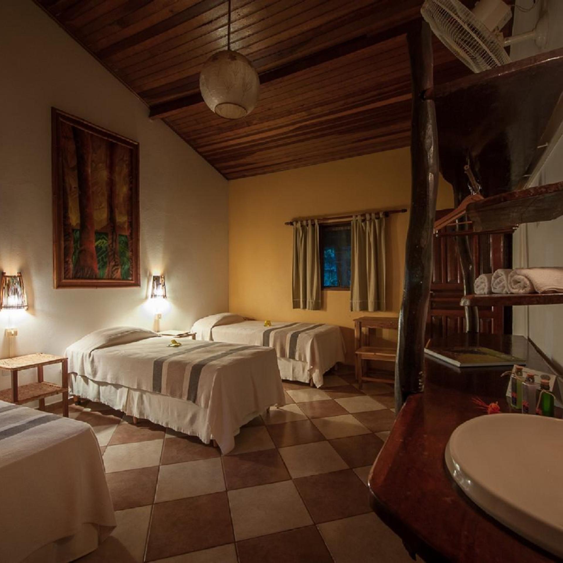 Pousada Araras Eco Lodge 15/50
