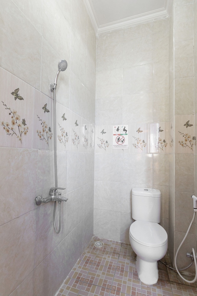 OYO 3720 Homestay Gayatri Janti 24/27