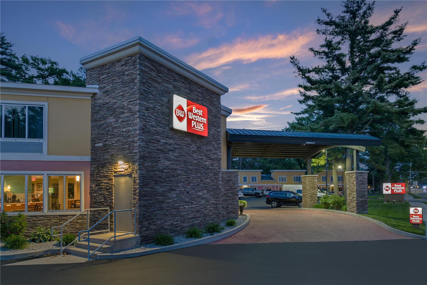 Best Western Plus Traverse City 3/39