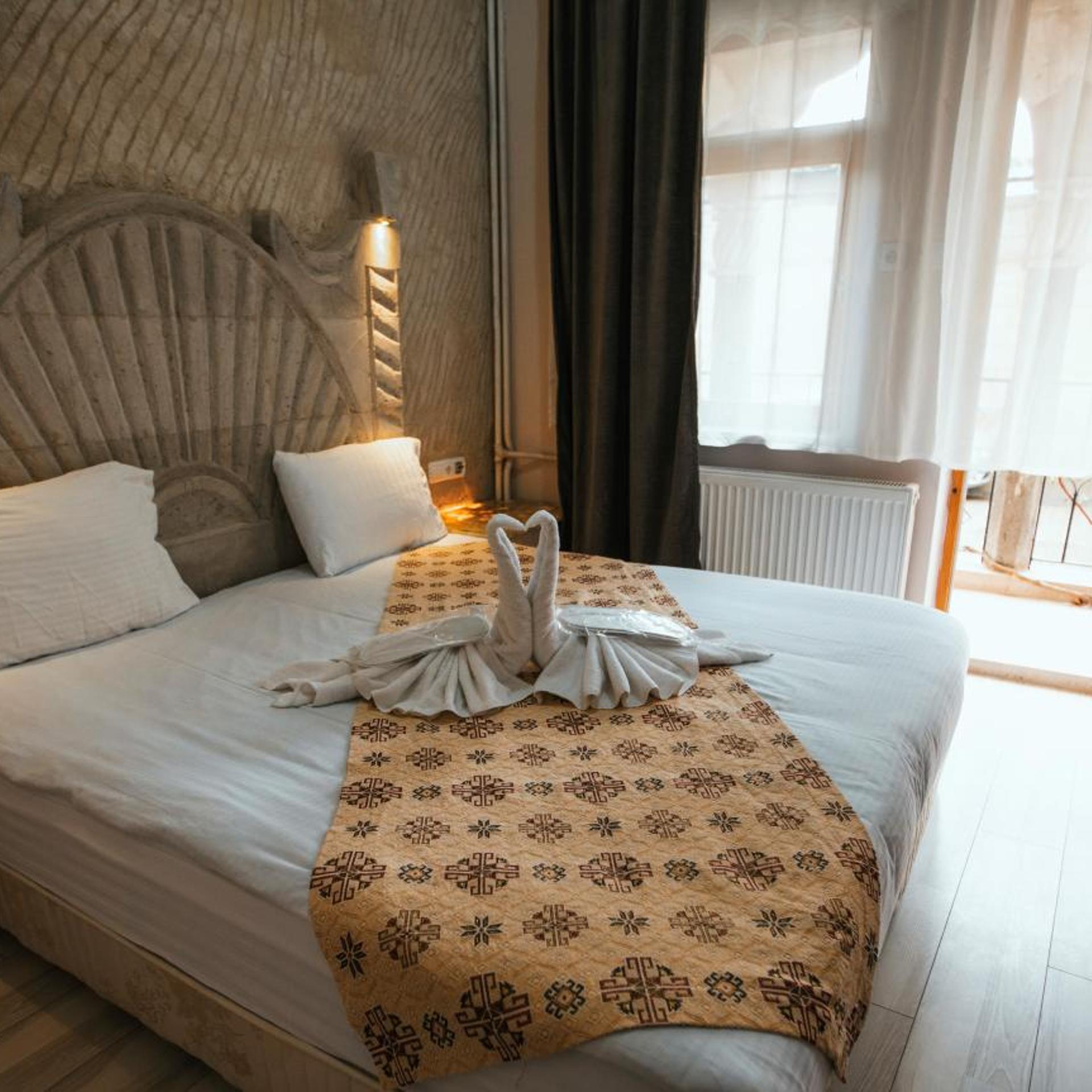 Tulpar Hotel 9/20