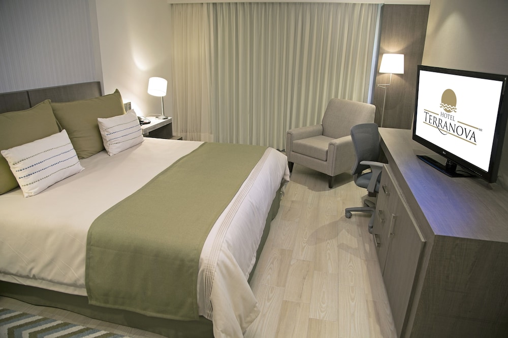 Hotel Terranova 27/71