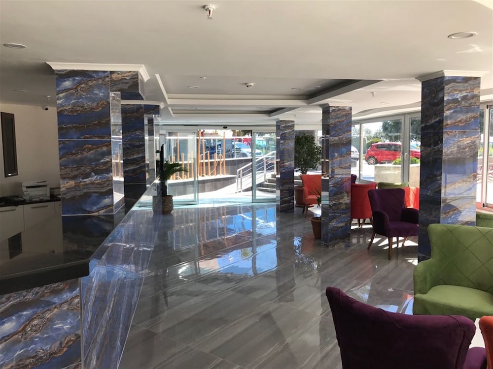 Arsi Enfi City Beach Hotel 47/72