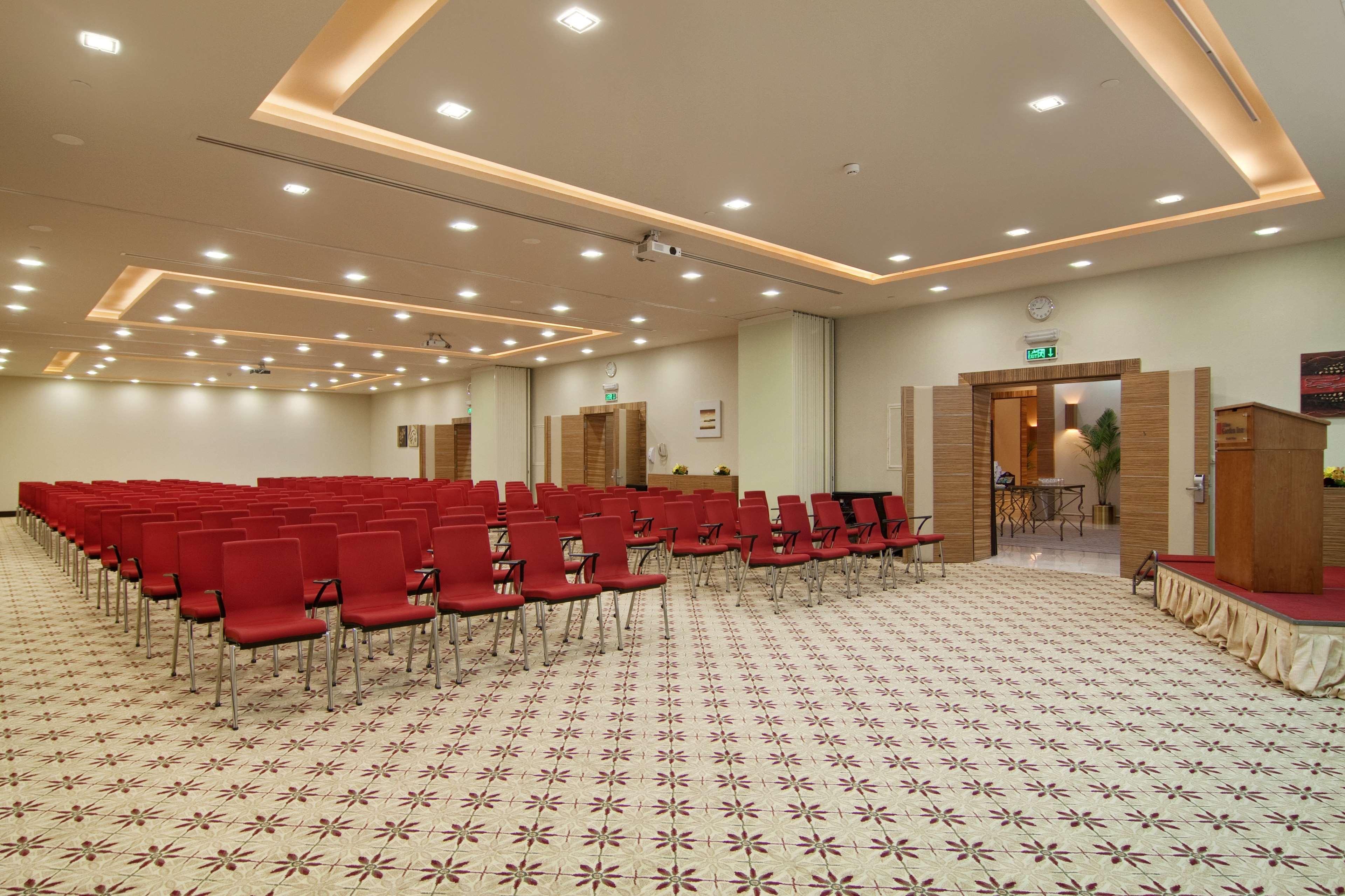 هيلتون جاردن إن الرياض العليا(Hilton Garden Inn Riyadh Olaya) 25/33