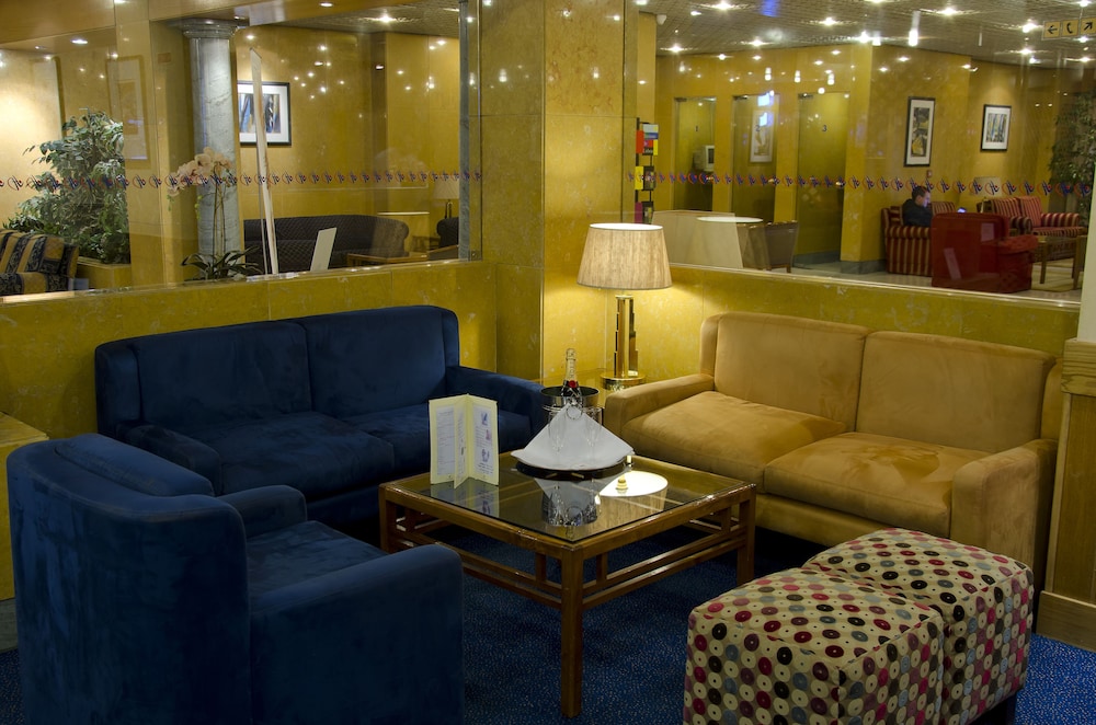 VIP Inn Berna Hotel 33/48