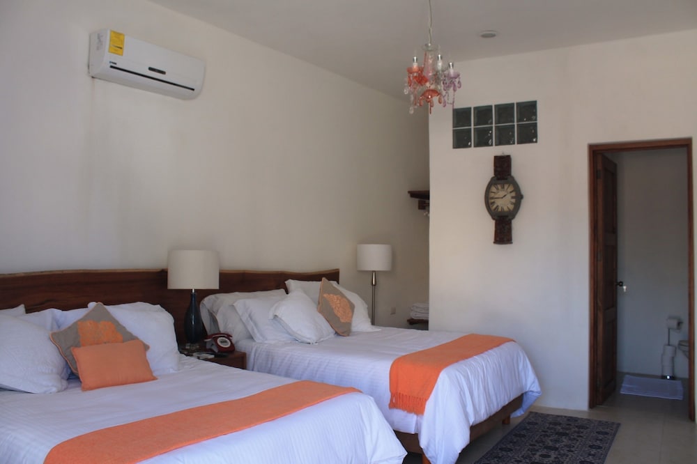 Toto Blue Hotel Boutique 14/72
