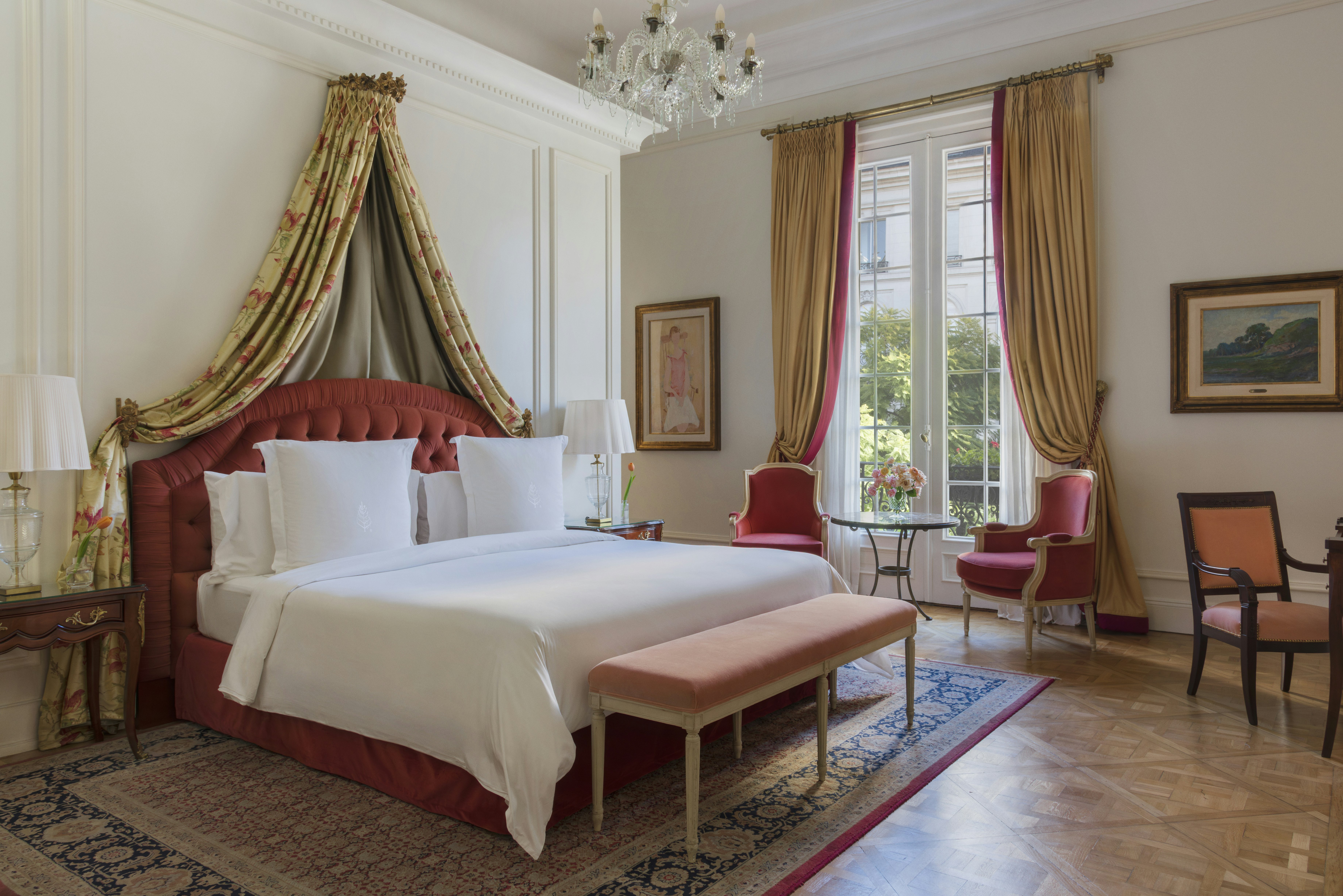 Four Seasons Hotel Buenos Aires 22/84