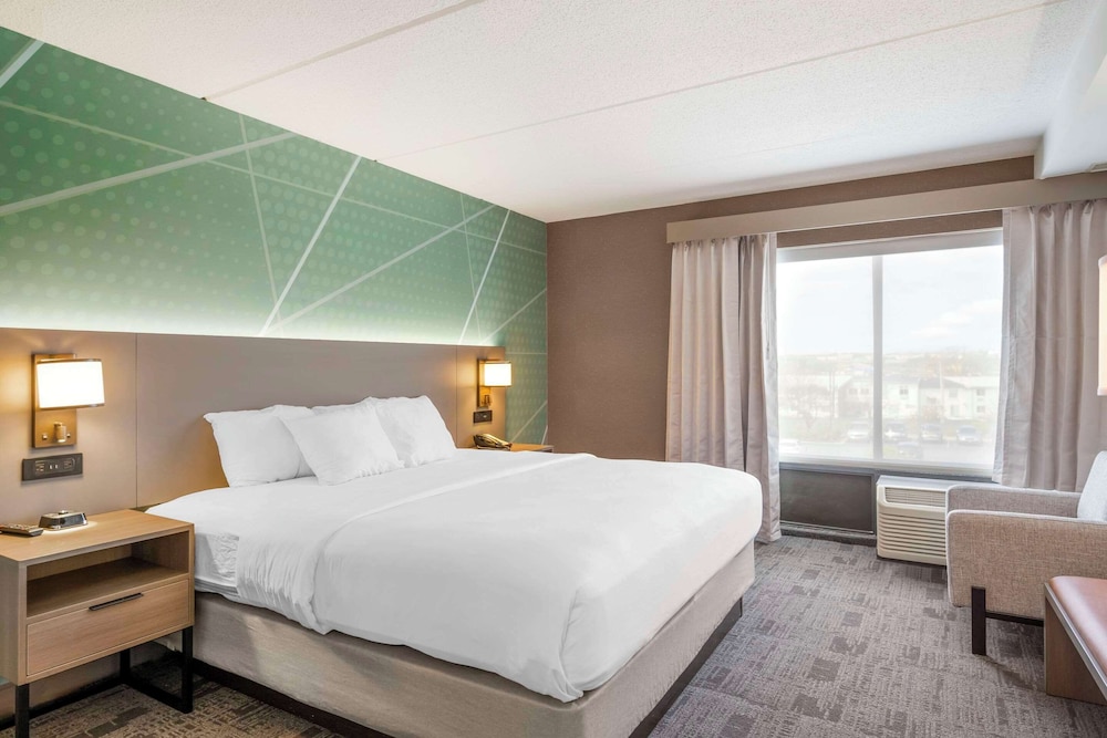 Comfort Inn & Suites Watertown - 1000 Islands 9/54