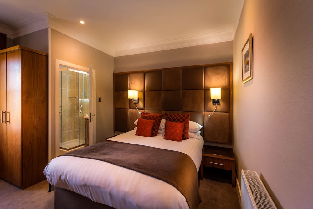 Toravaig House Hotel 11/50