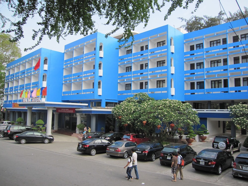 Hai Au Hotel 33/41