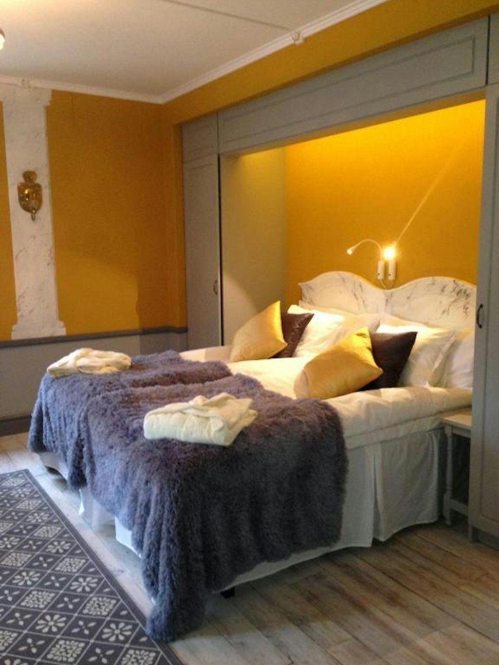 Strand Hotell 6/14