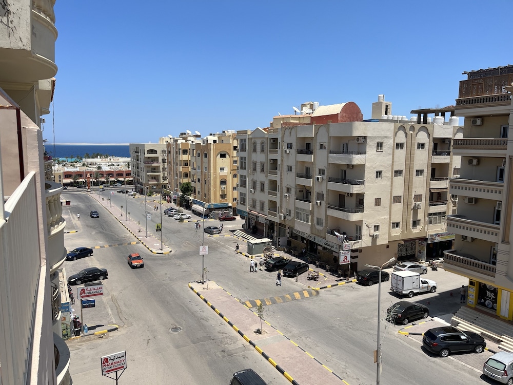 Masaya Hurghada 44/50