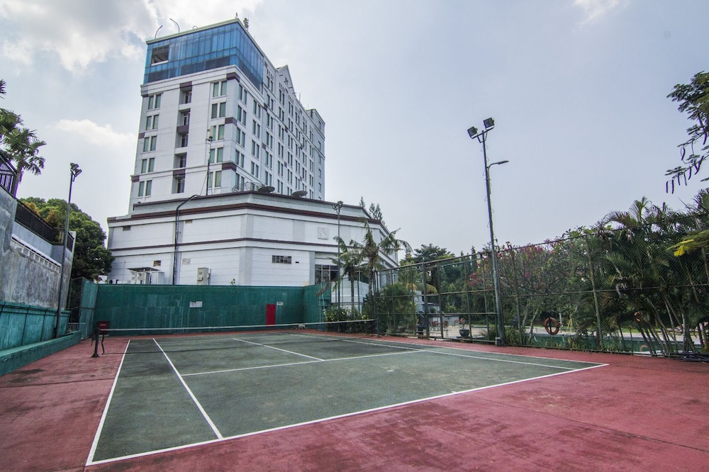 Hotel Grand Candi Semarang 39/71