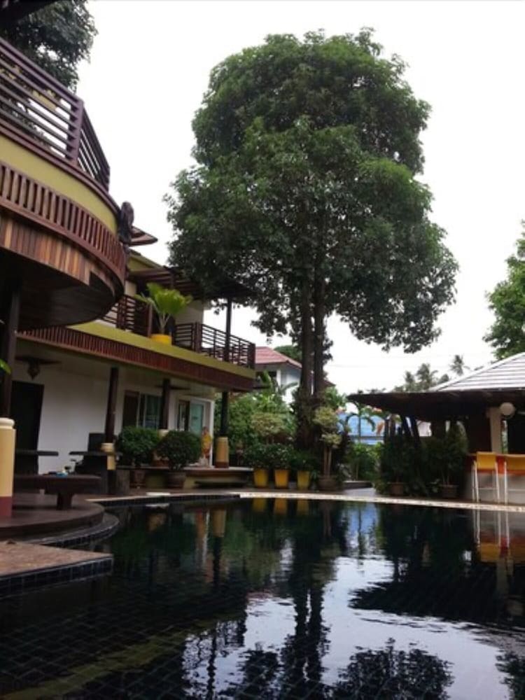 Suanmali Samui 63/72