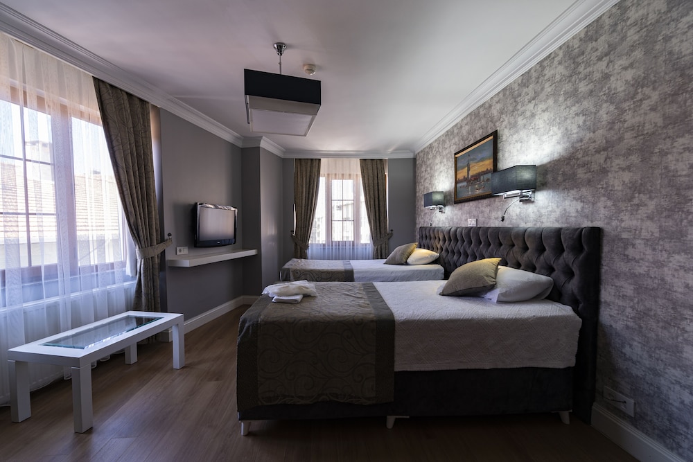 Levent Hotel 52/66