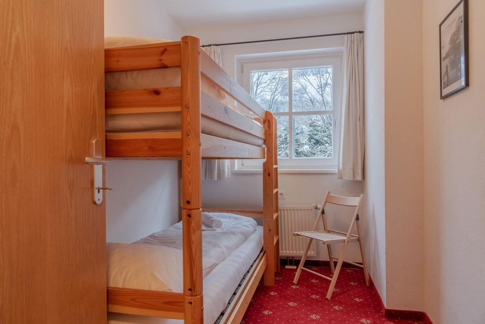 Kitz Residenz Kaprun by Alpin Rentals 16/52