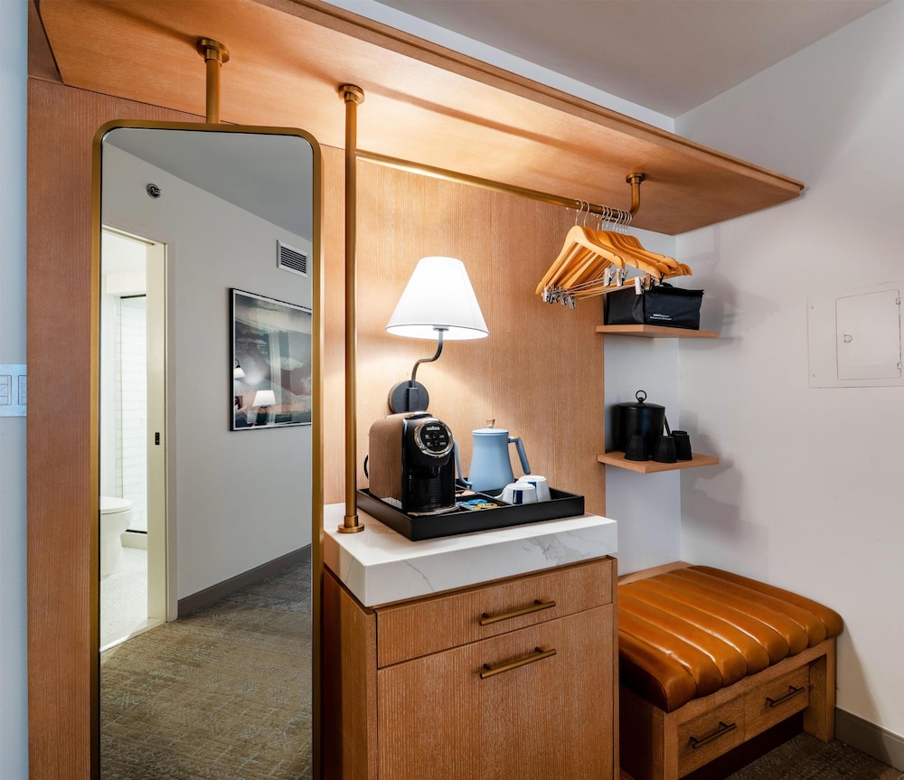 Beacon Hotel and Corporate Quarters in WASHINGTON - DC