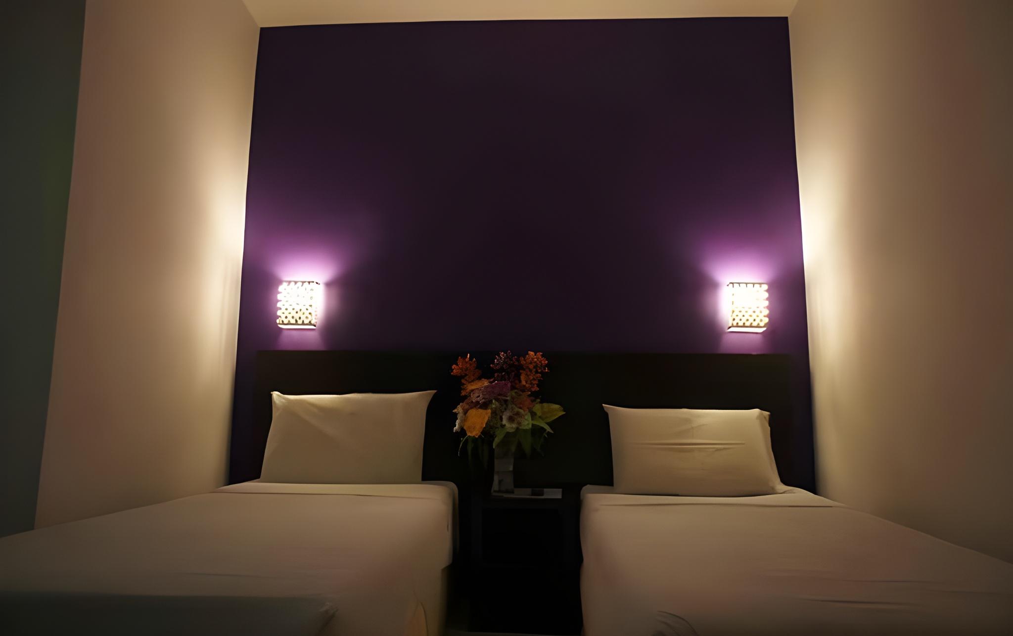 Meldrum Hotel 29/42
