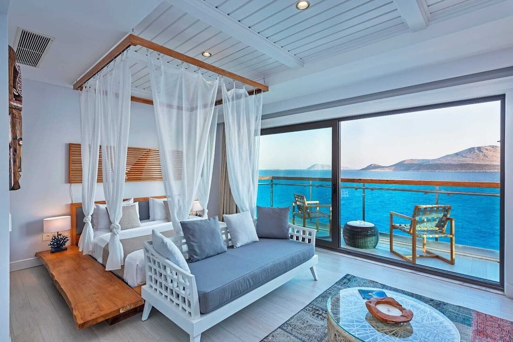 Meis Exclusive Hotel 19/50