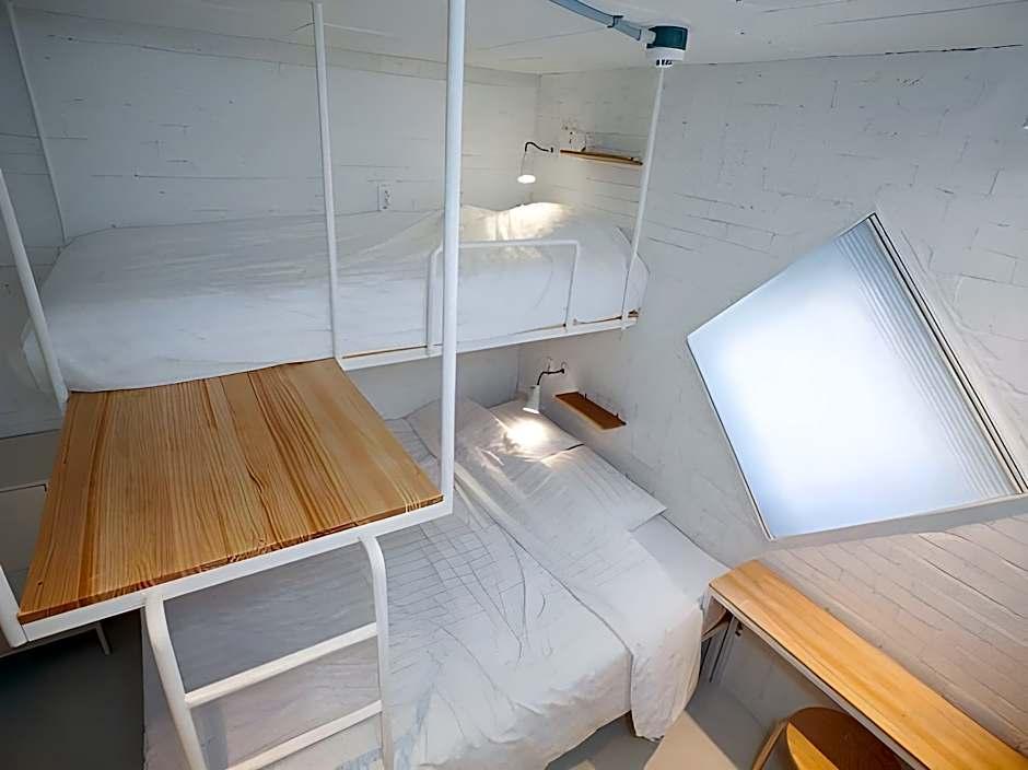 Mir Guesthouse Jeju Branch 15/49