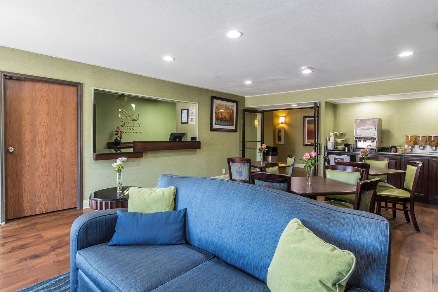 Quality Inn Cedartown 21/26