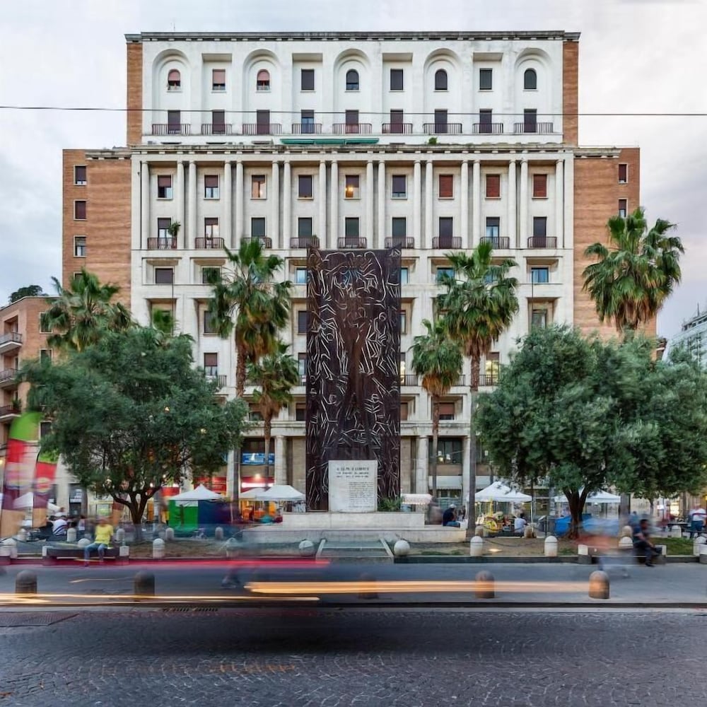Boutique Hotel Piazza Carita 6/60