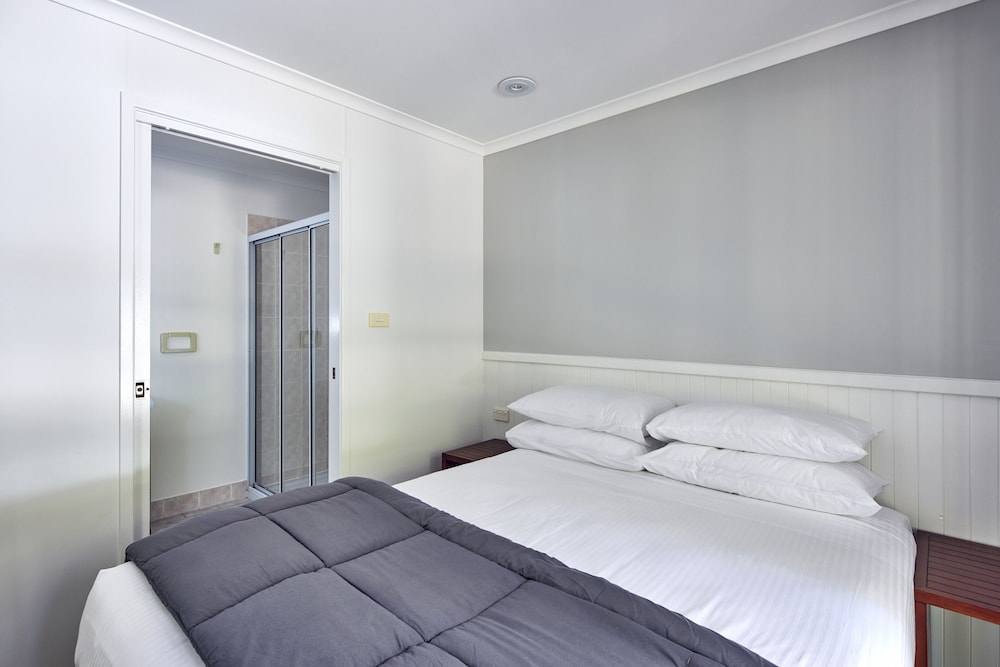 NRMA Murramarang Beachfront Holiday Resort 10/52