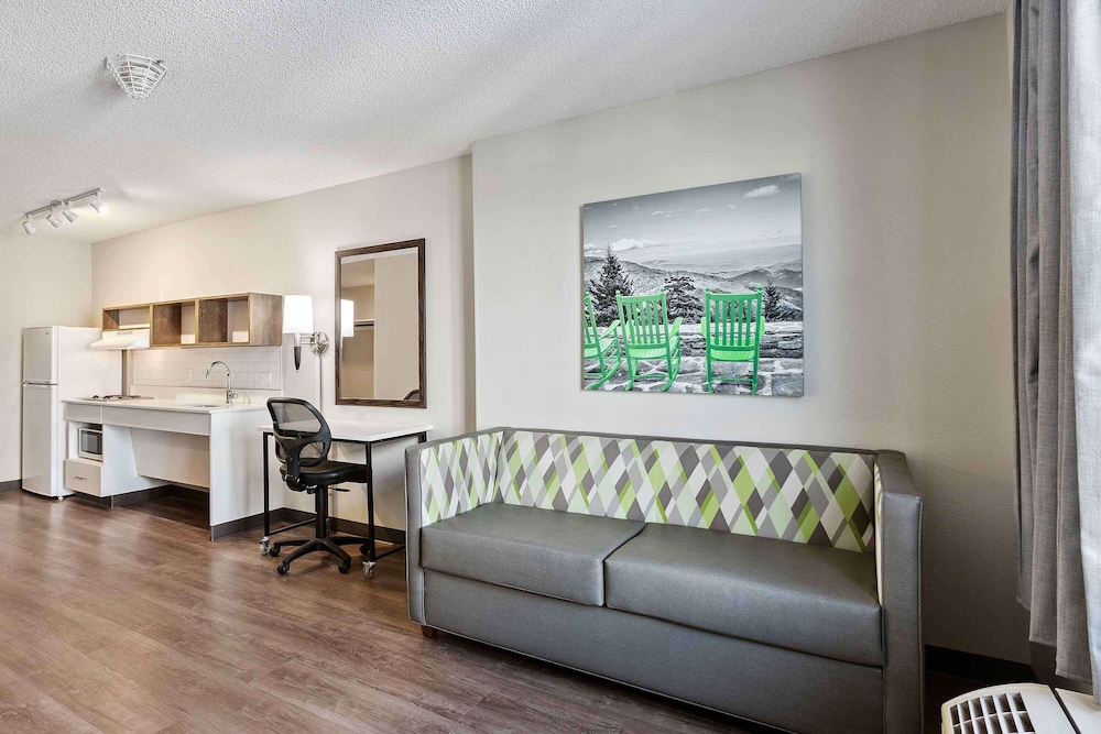 Extended Stay America - Fremont - Newark 38/56