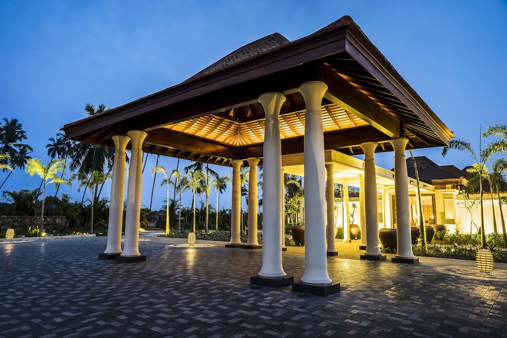 Anantara Peace Haven Tangalle Resort in TANGALLE