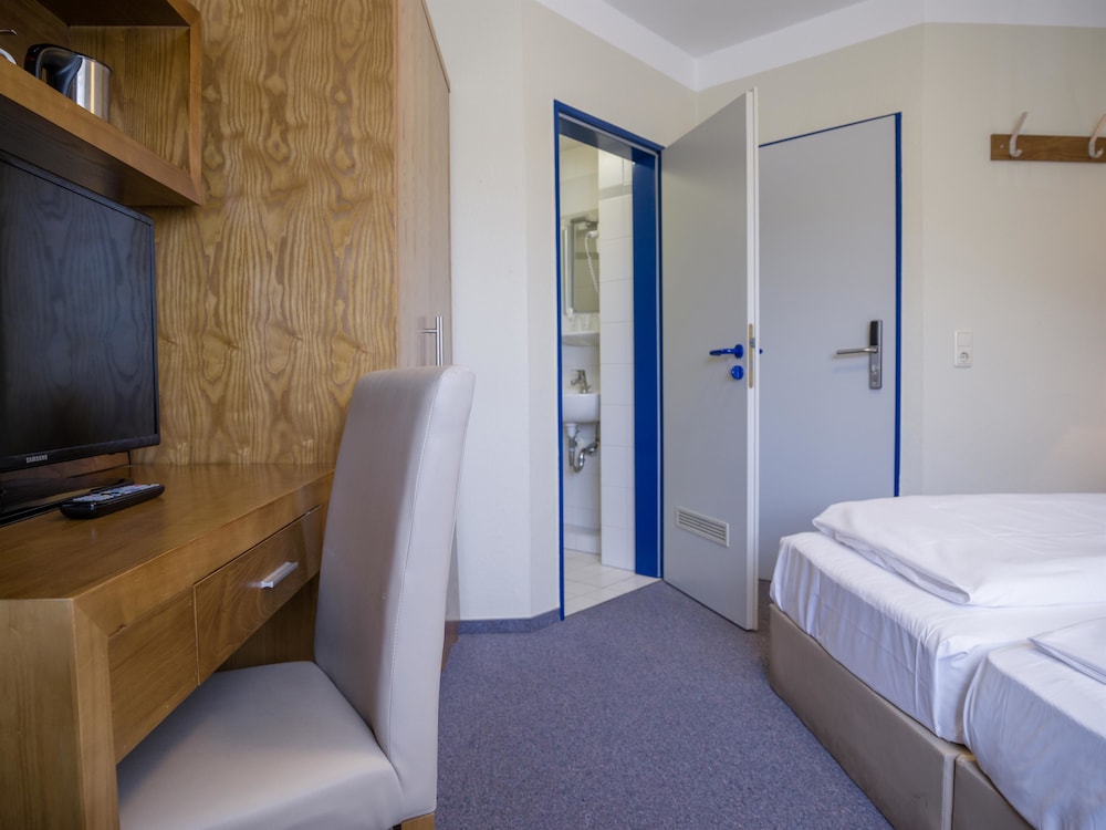 Hotel Konigstein Kiel By Tulip Inn 20/38