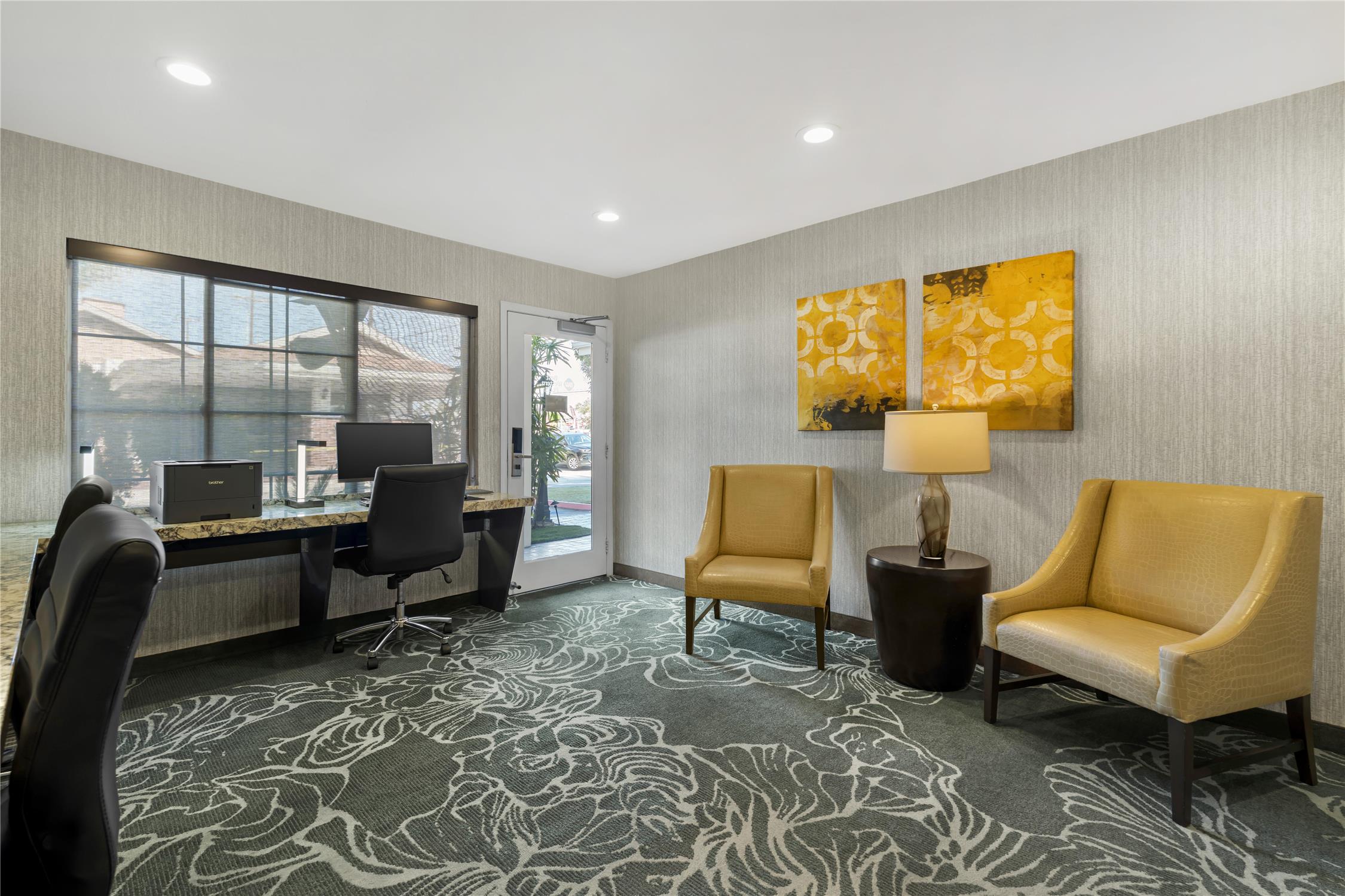 Best Western Plus Carriage Inn 45/78
