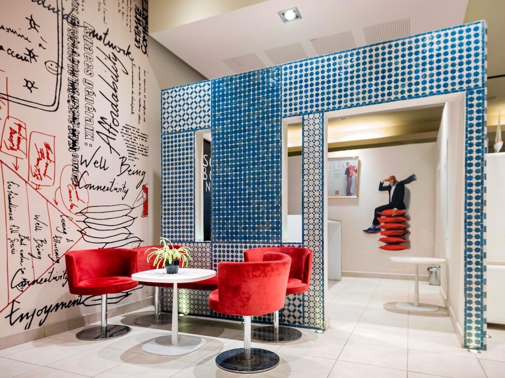 Ibis Tanger City Center 9/45