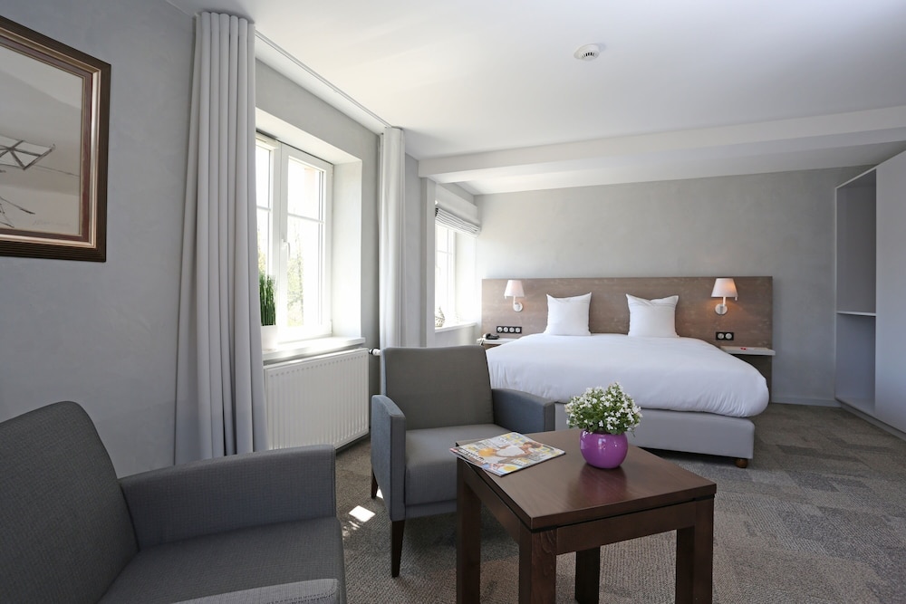 Maison Jenny Hotel Restaurant & Spa 34/50