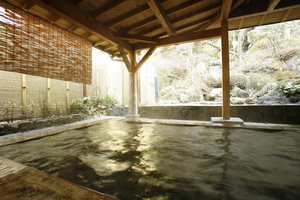 Shimizu Ryokan 18/47