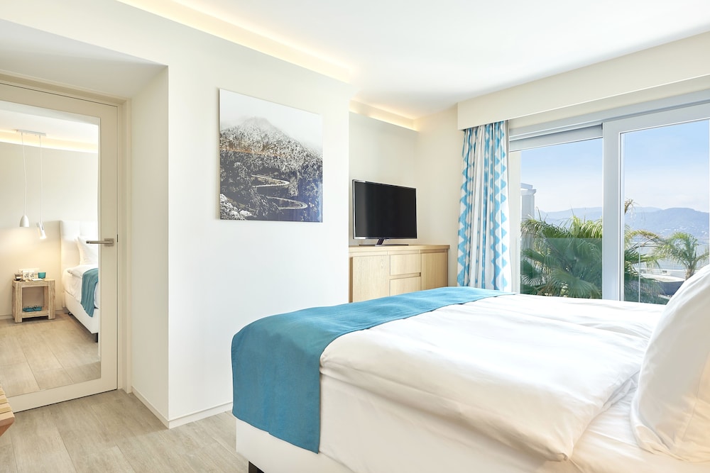 7Pines Resort Ibiza 26/76