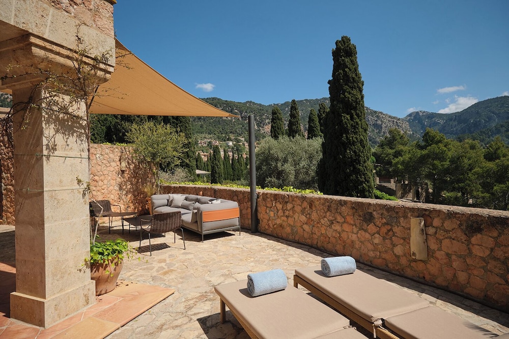 Valldemossa Hotel Restaurant 23/52