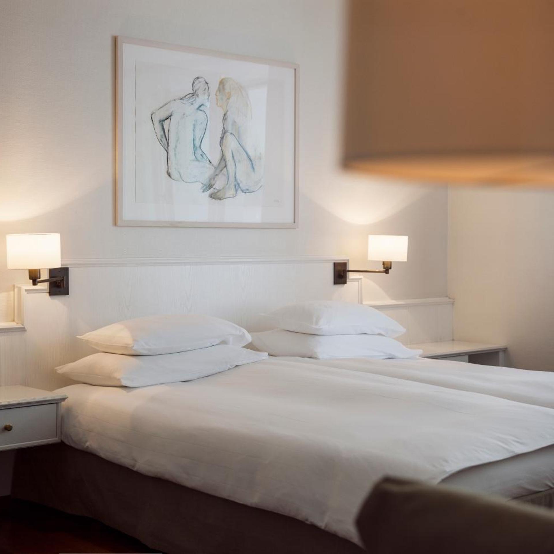 Boutique, Relax, Double Bed