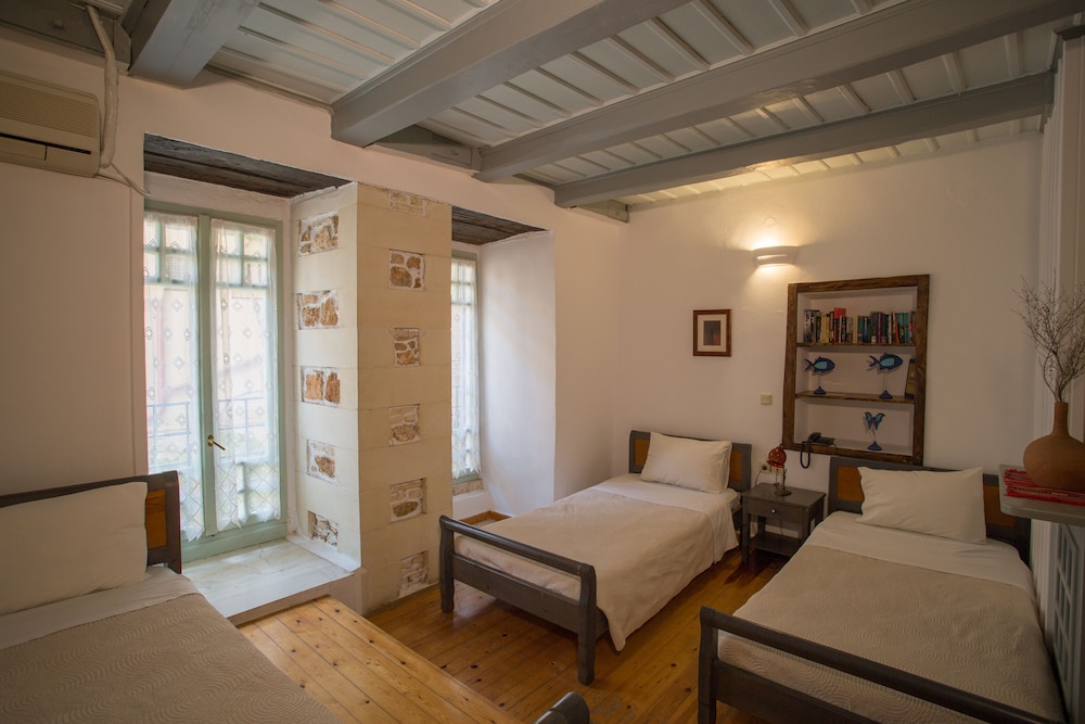 Nostos Beach Boutique Hotel 22/73