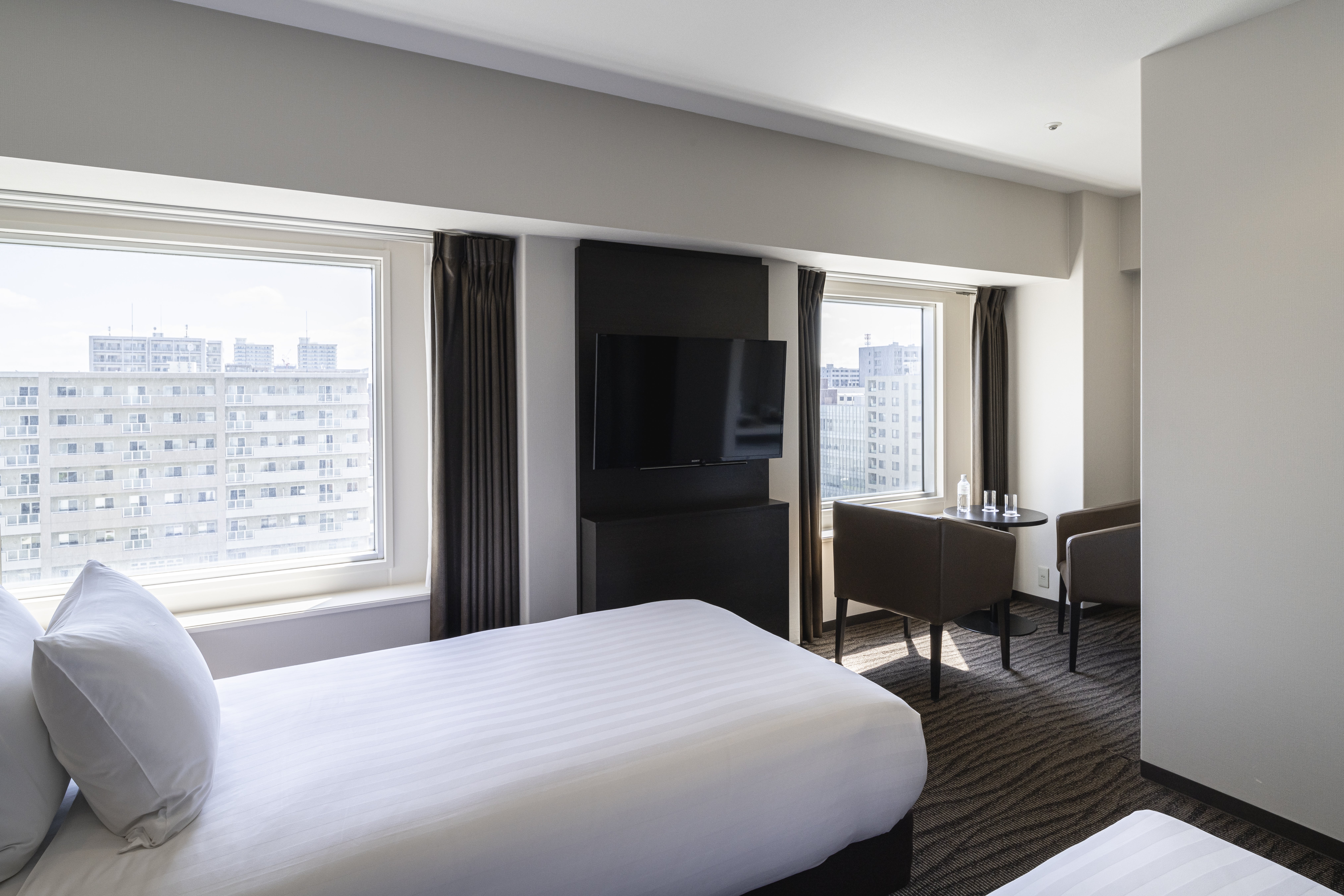 Ana Crowne Plaza Sapporo 30/76