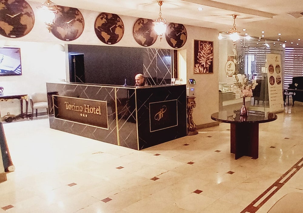 RUM HOTELS - AL WALEED 6/66