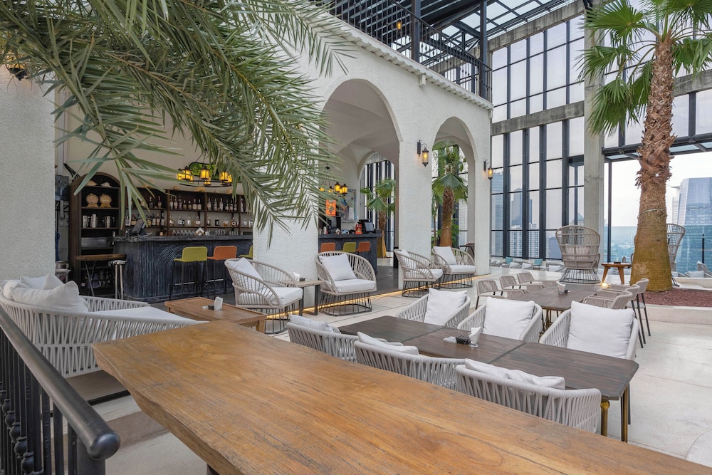 The Orient Jakarta, a Royal Hideaway Hotel 8/50