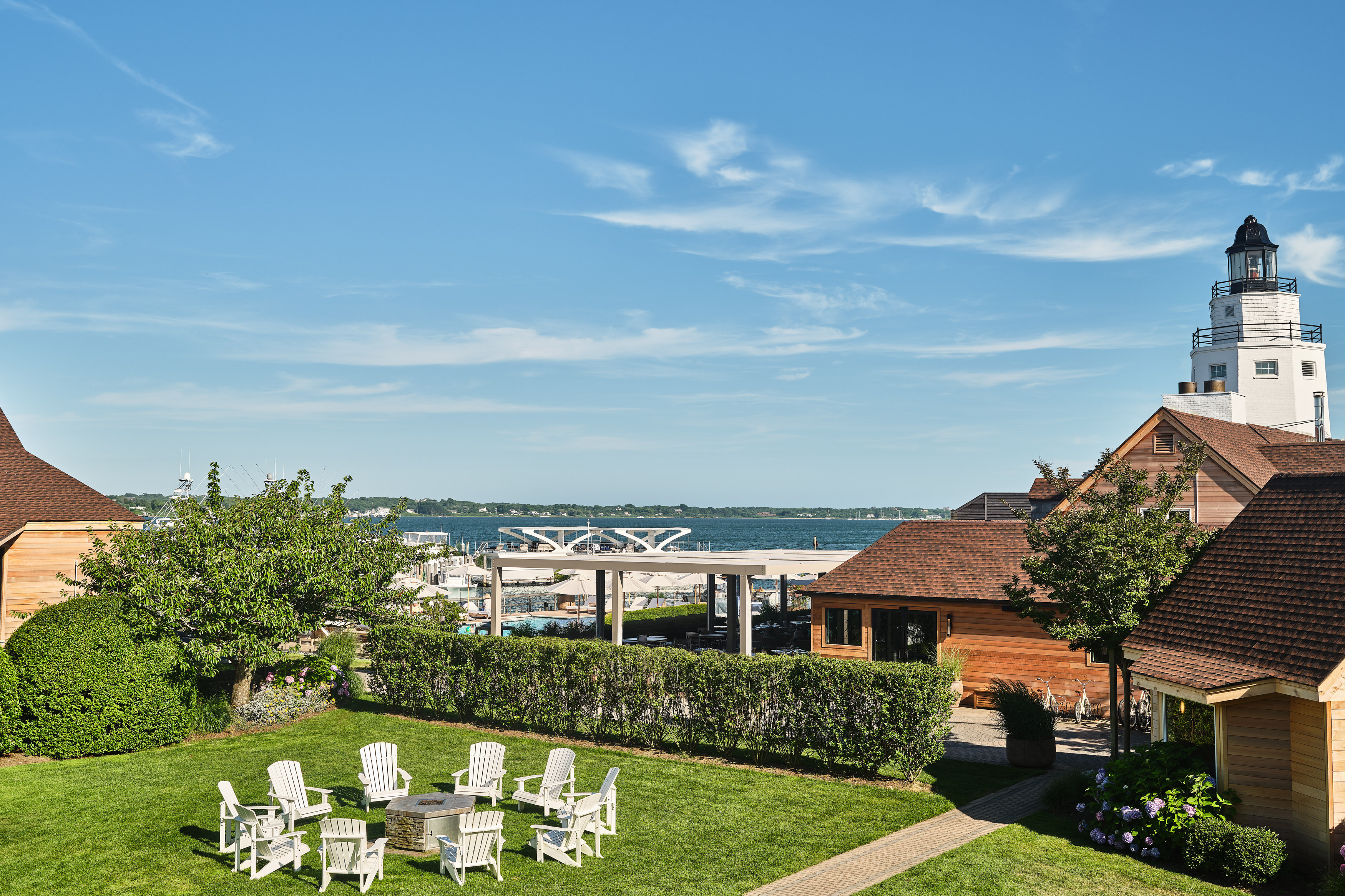 Montauk Yacht Club 56/74