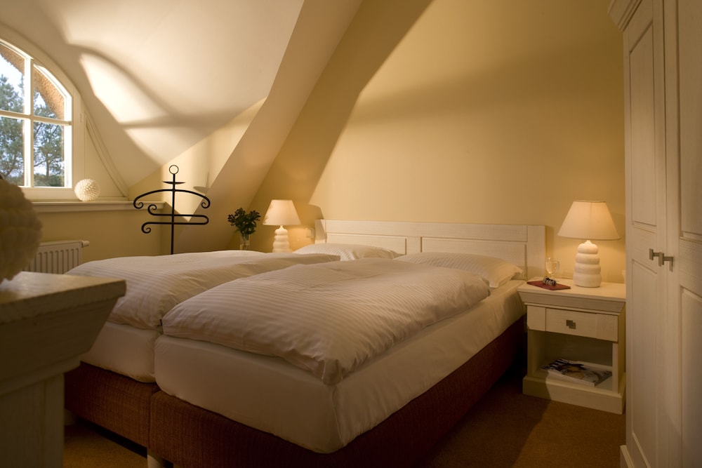 Strandhotel Dunenmeer 22/58